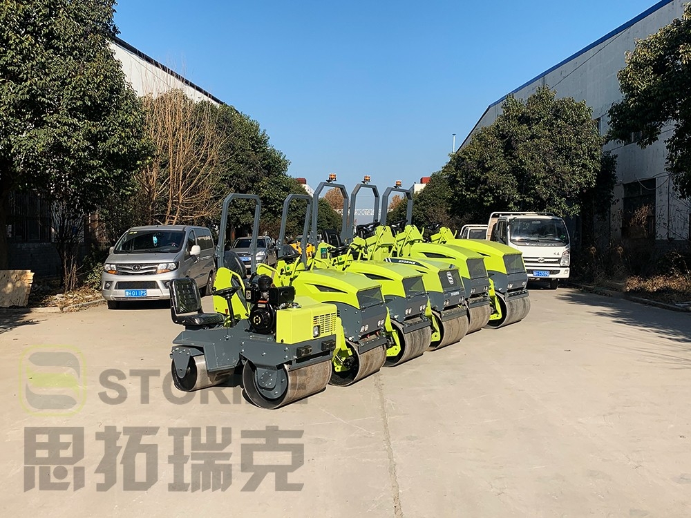 國內(nèi)的小型壓路機(jī)比國外的貴,，價(jià)格到底差在哪里？